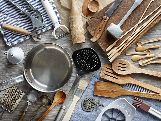 Kitchen tools